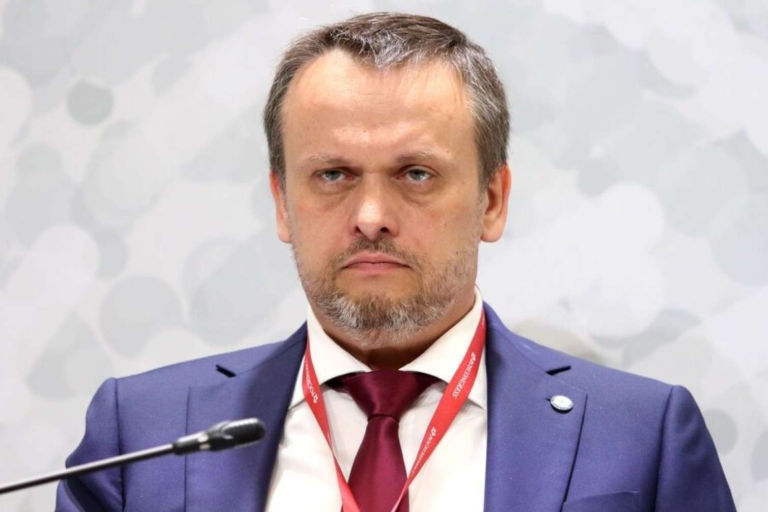 Putindən intihar edən nazirin yerinə təyinat - FOTO