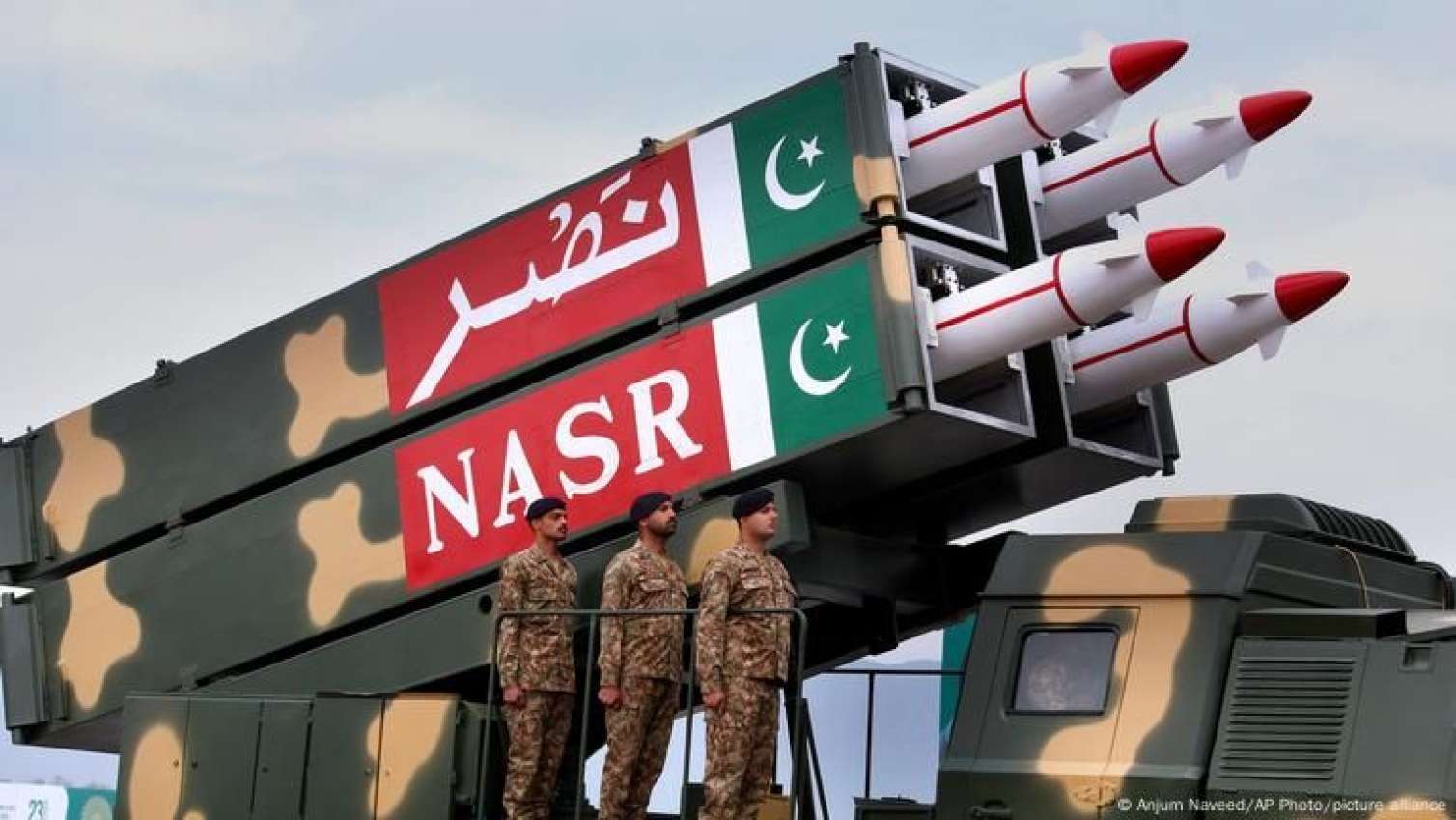 Pakistan bir neçə qırıcı vurdu, Çin, Rusiya, Fransa qarışdı... 