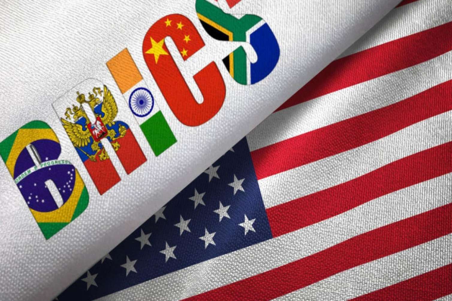 BRICS üzvlərinə 10 faizlik idxal rüsumu tətbiq ediləcək 