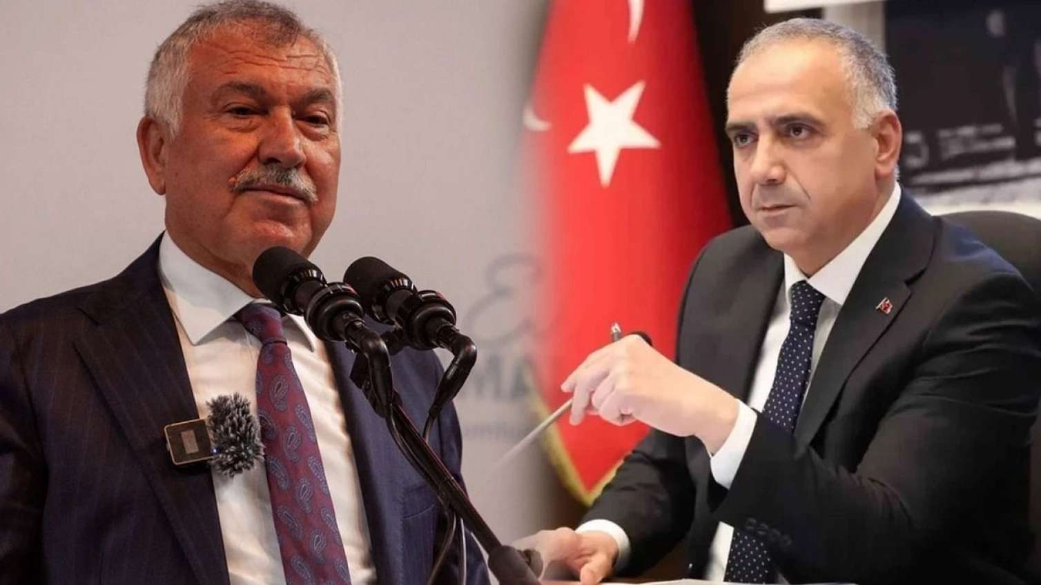 Türkiyədə bu bələdiyyə rəsmiləri vəzifələrindən uzaqlaşdırıldı 