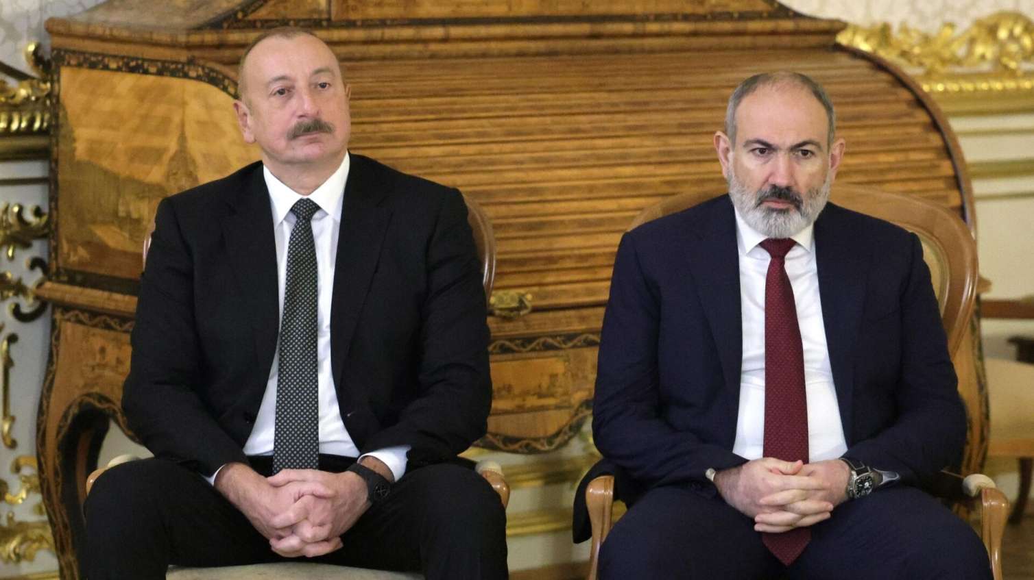 Sülh sazişi yoxdursa, Əliyevlə Paşinyan niyə görüşdü? – Sensasion səbəb 