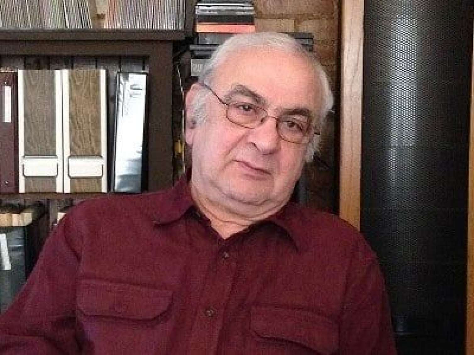 Erməni tarixçidən Əbu-Dabi görüşü ilə bağlı İLGİNC AÇIQLAMA 