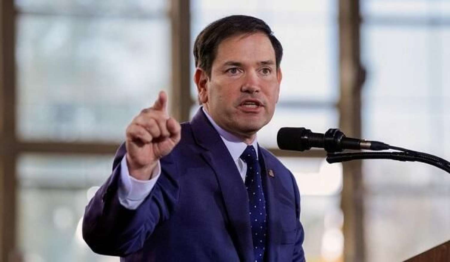 Rubio Rusiyanın müharibədəki 6 aylıq itkisini açıqladı  
