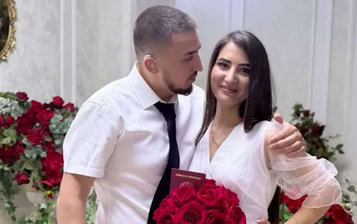 “Qızıma deyib ki, səni özüm balkondan atacam...” - VİDEO