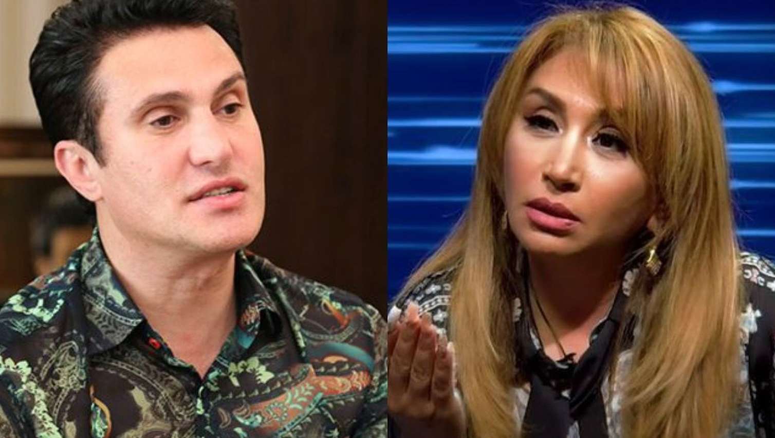 Rusiya ilə gərginlik toy bazarına təsir edibmi?– İki məşhur danışdı 