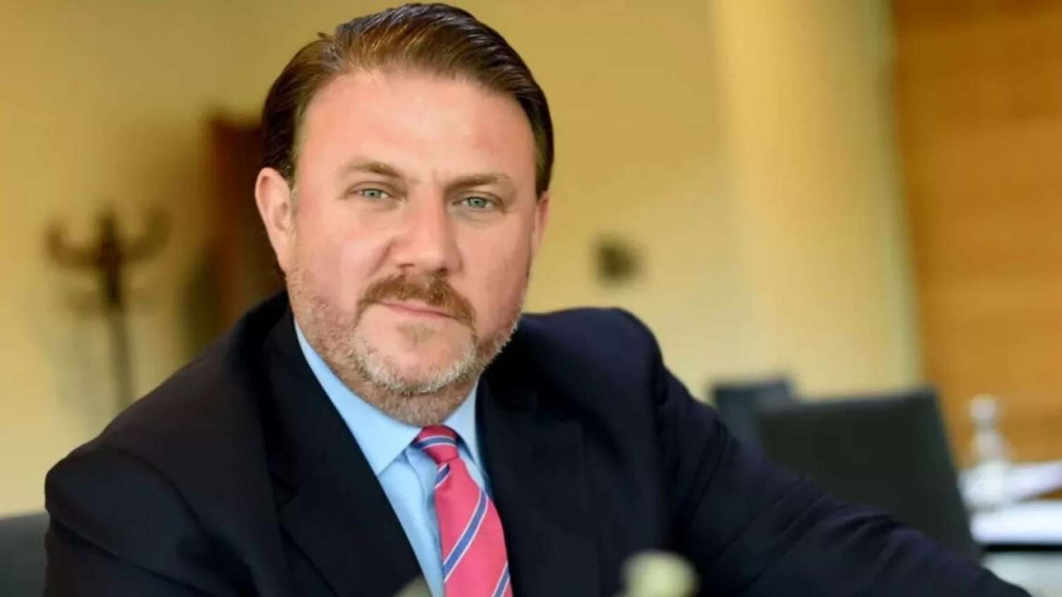 Türkiyə Prezidentinin müşaviri vəfat etdi 
