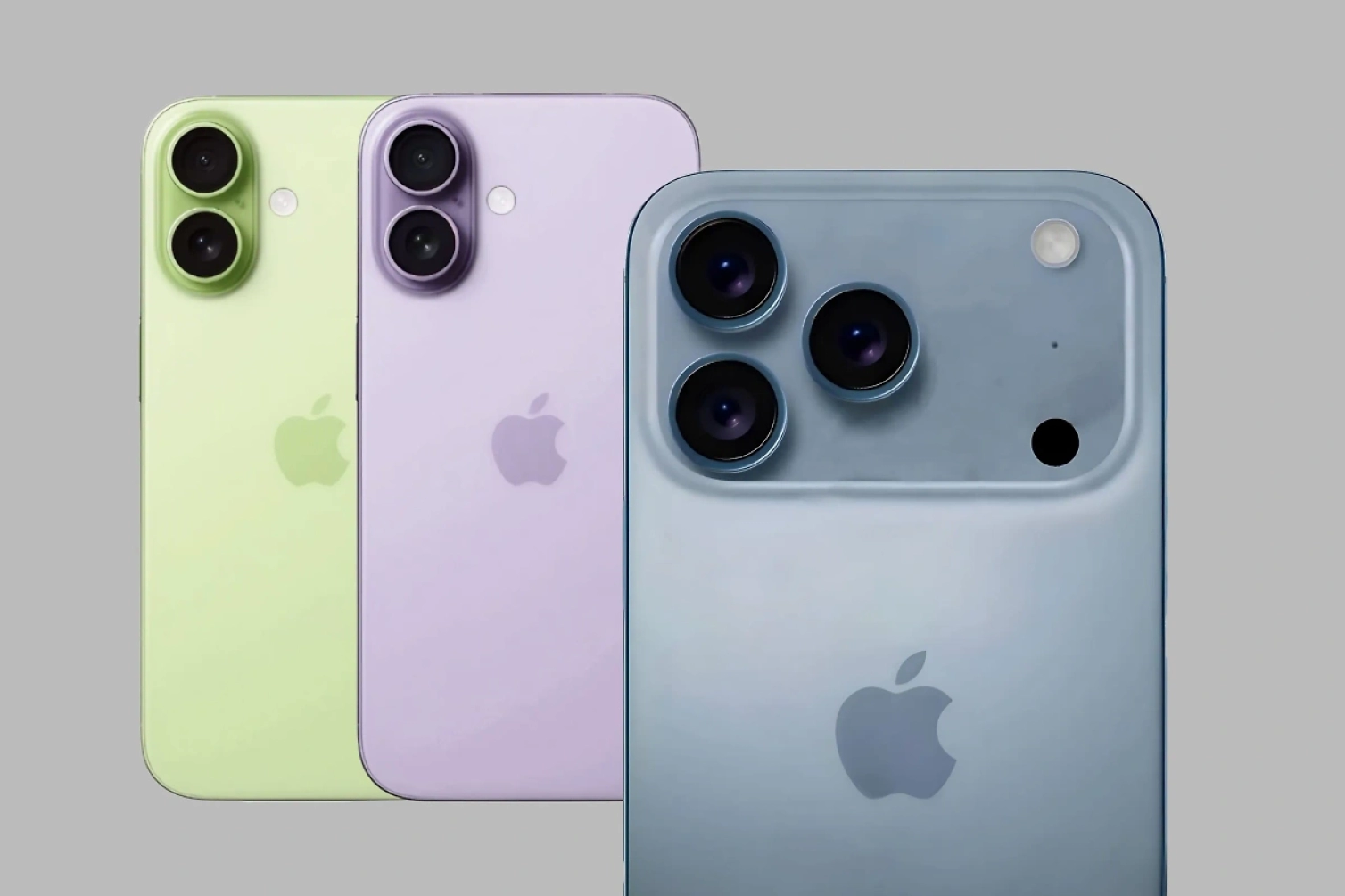iPhone 17 seriyası: Ən çox gözlənilən yeni dizayn 