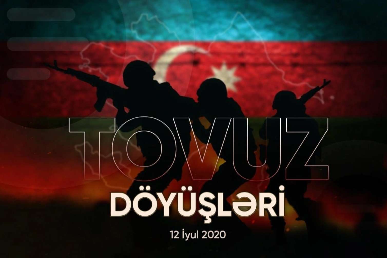 Tovuz döyüşlərinin başlamasından 5 il keçir 