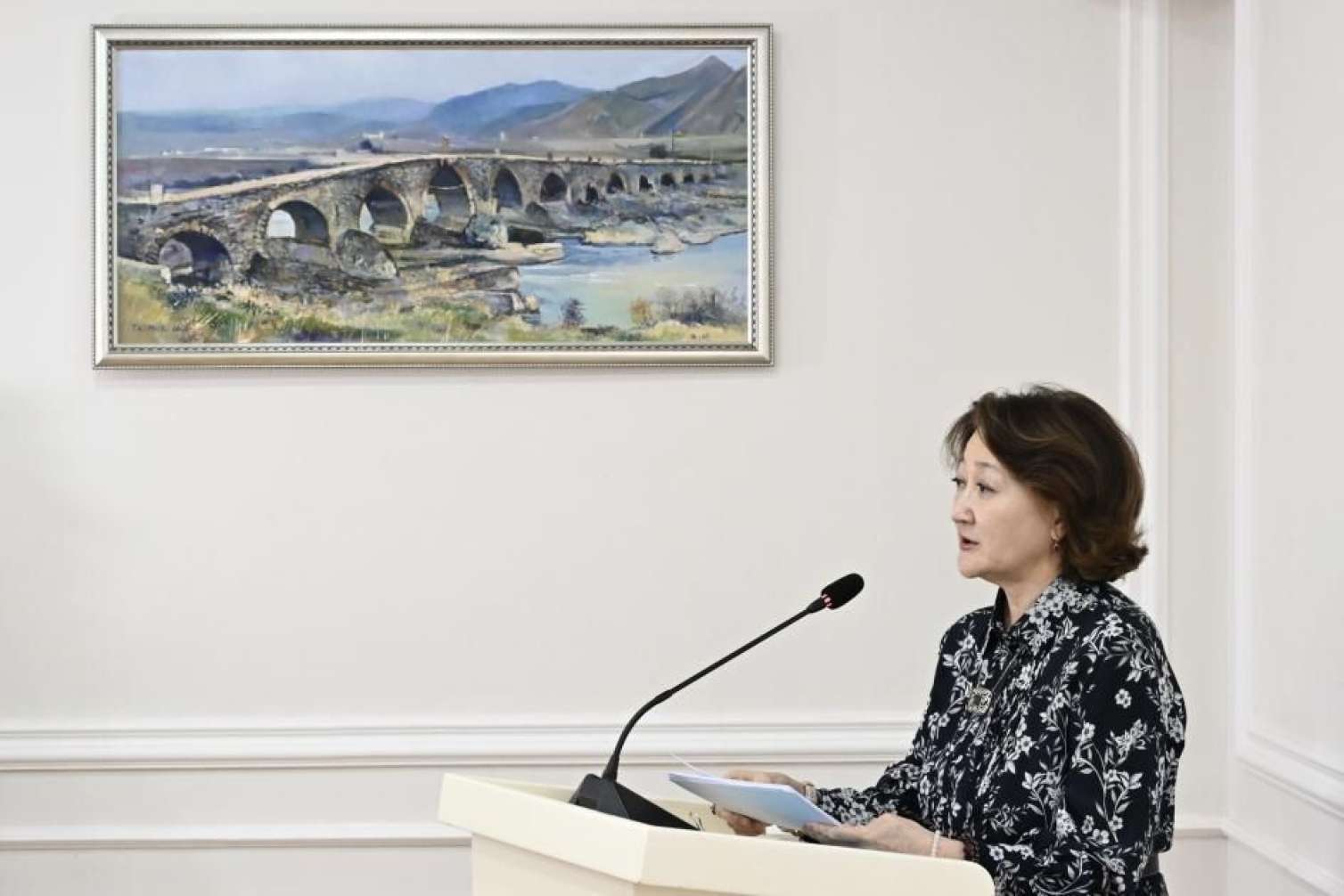 Fəxri Hacıyevin kitabının təqdimatı oldu - FOTO