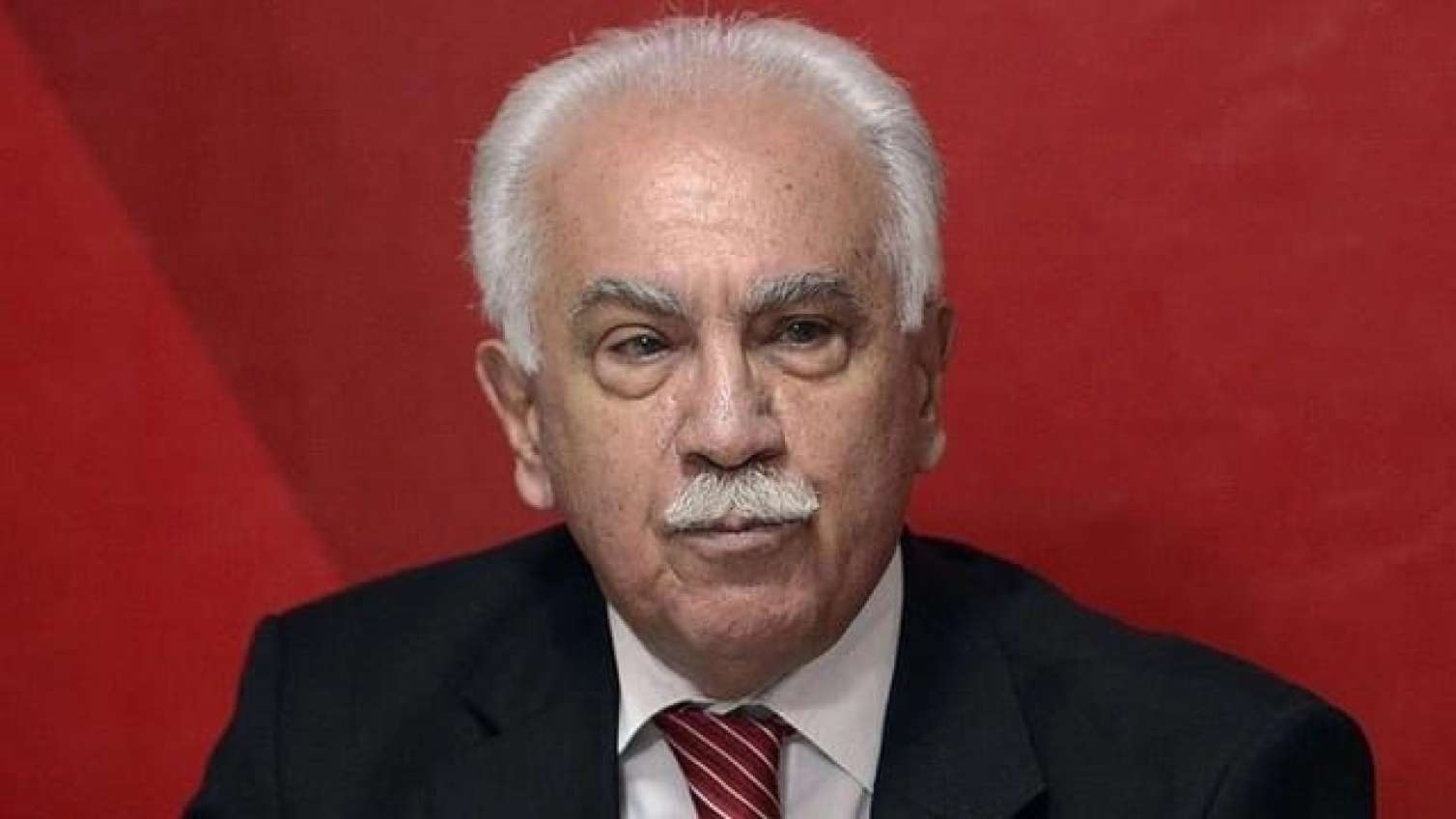 PKK-nın silahı yerə qoyması... - Perinçek açıqladı 