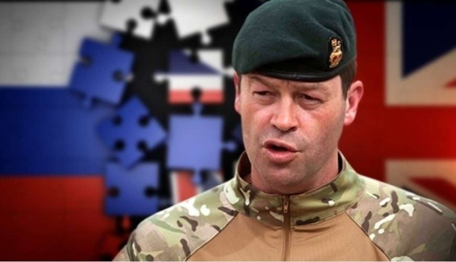 Rusiyayla müharibəyə hazırlaşmalıyıq - Britaniyalı sabiq generaldan ŞOK 