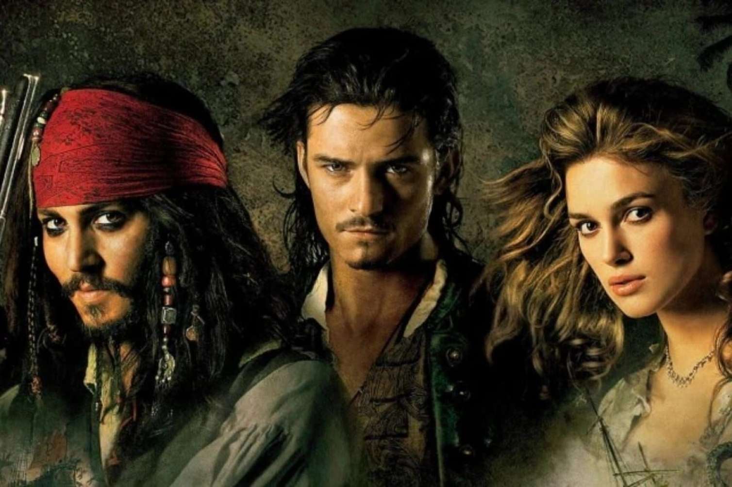 Conni Depp "Karib dənizinin quldurları"nın növbəti seriyasında rol ala bilər 