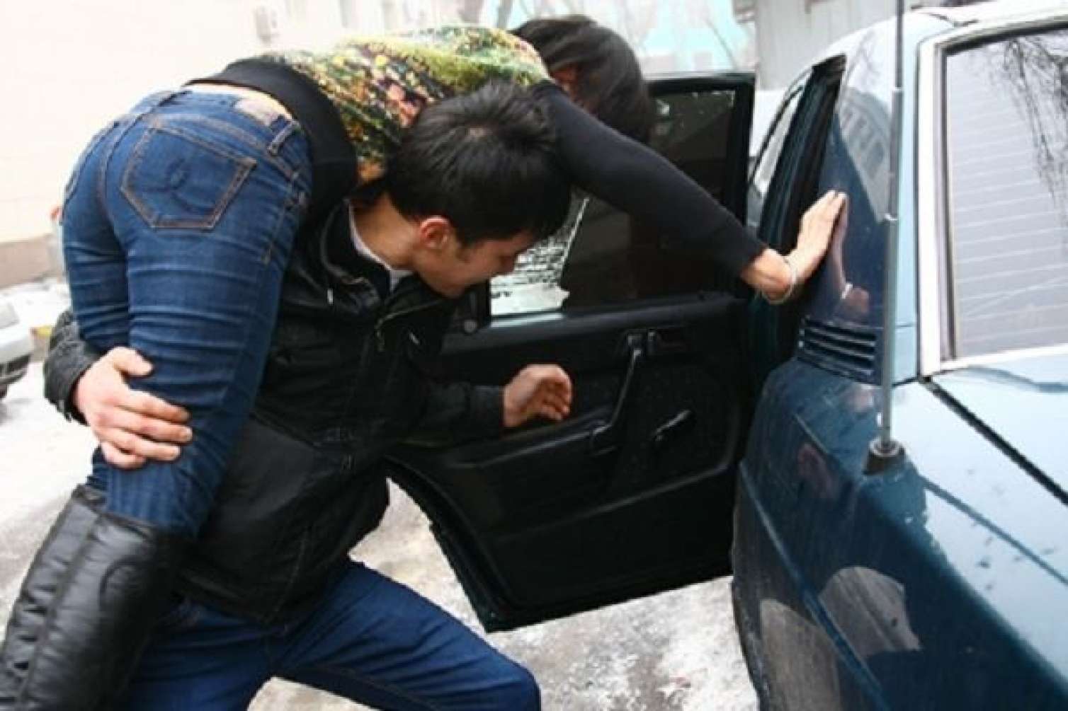 Qaynı qızını xəstə oğlu üçün oğurladı - İmişlidəki cinayətin TƏFƏRRÜATI
