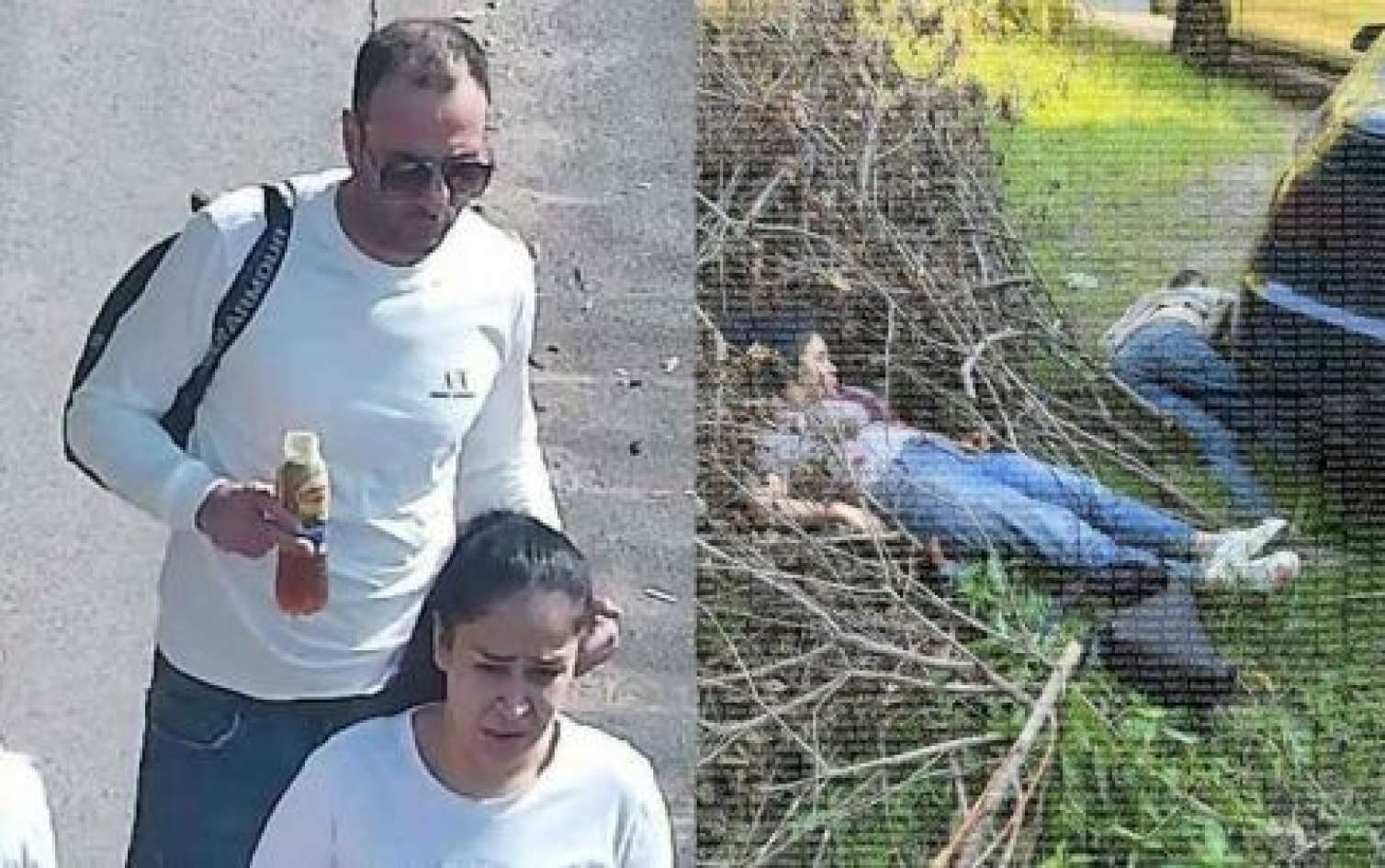 Rusiyaya ağır zərbə vuran Voroniçi azərbaycanlı ər-arvad öldürüb 