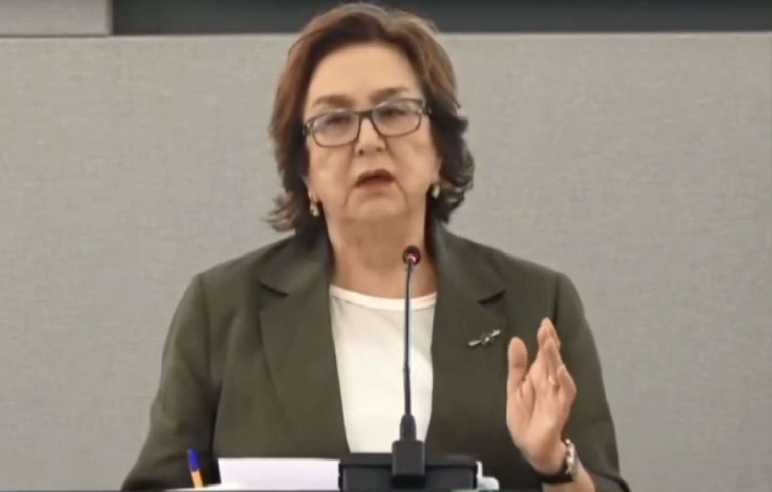  "Hər gün sağılmaq daha ağırdır, qadınlar məni başa düşdülər..." -  DİM sədri nə demək İSTƏDİ? - VİDEO