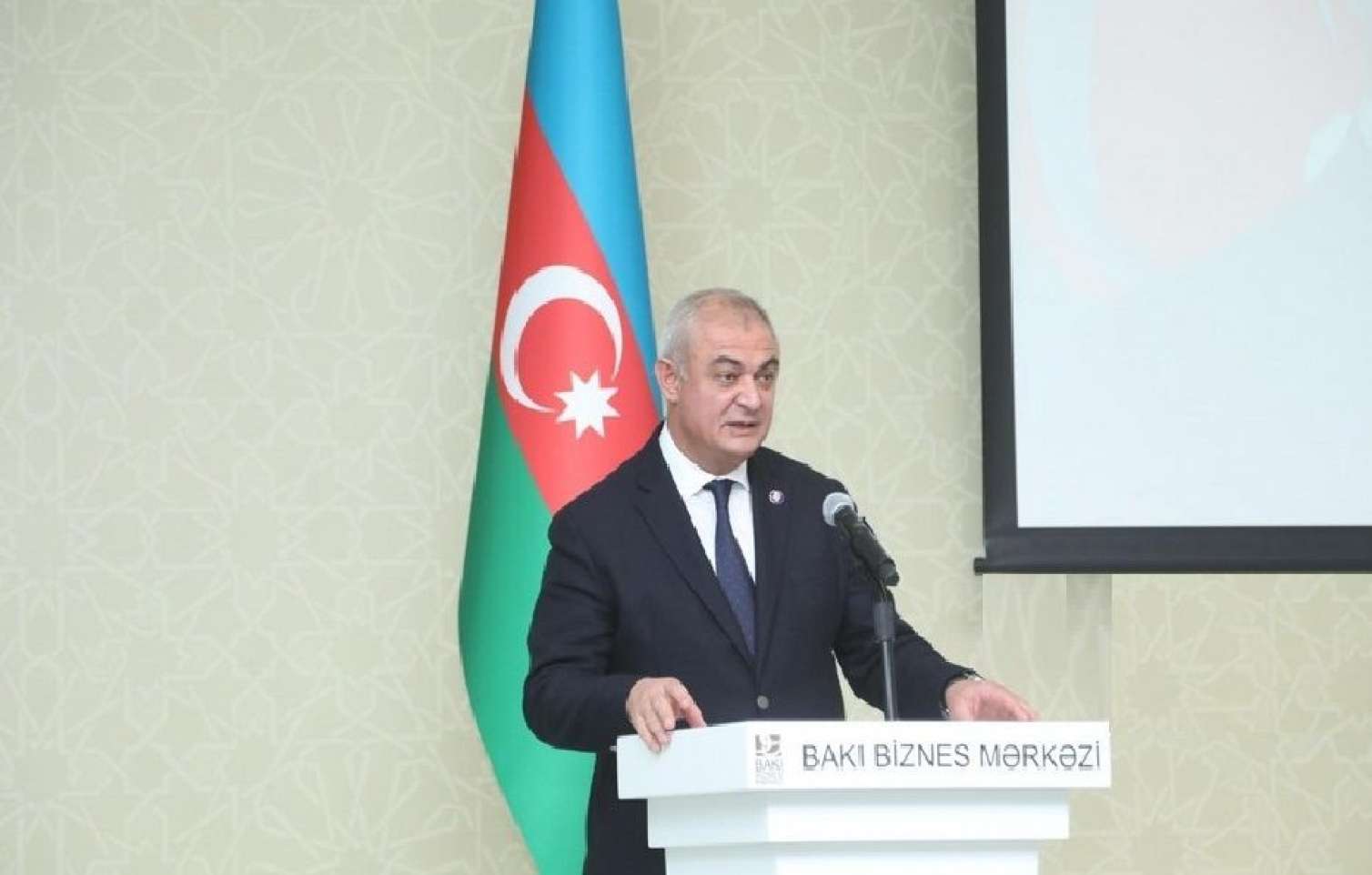 Bulvar İdarəsinin keçmiş sədrinin məhkəməsi başladı 