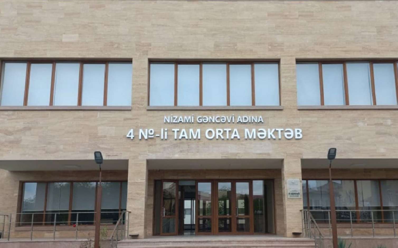 Məhkəmə nazirliyin cəriməsini rədd etdi 