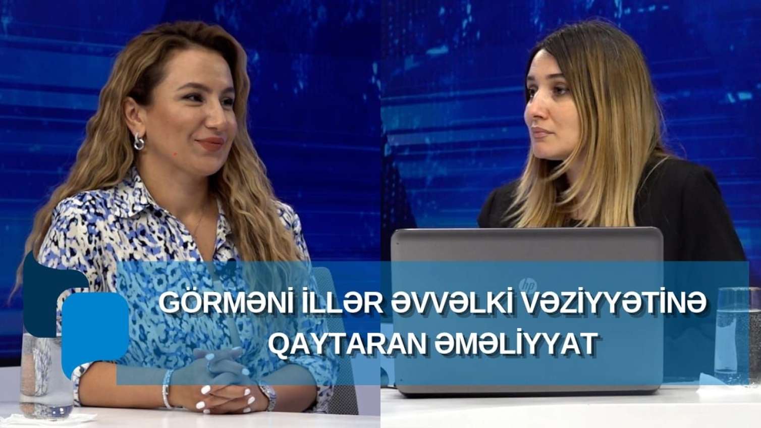 Görməni əvvəlki vəziyyətinə qaytaran əməliyyat  - Göz cərrahından TÖVSİYƏLƏR - VİDEO