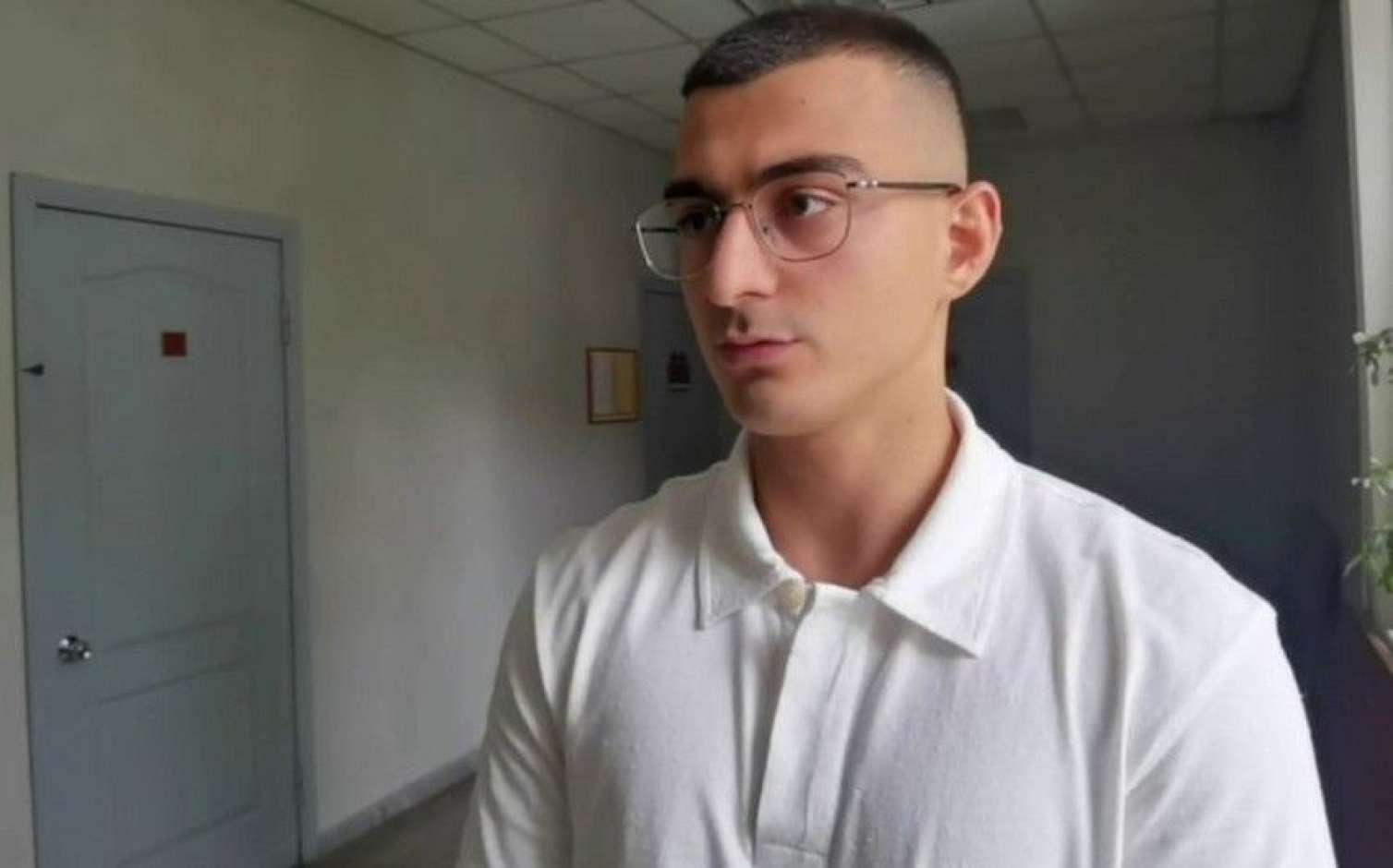 Rusiyadakı Azərbaycan diasporu rəhbərinin oğlu İstintaq Komitəsinə aparıldı 