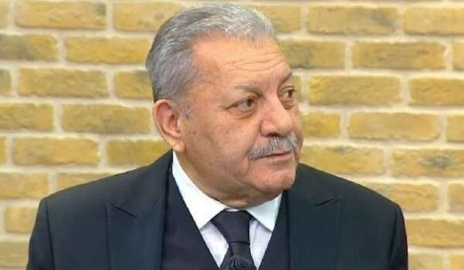 Xalq artisti 10 gündür reanimasiyadadır, sabah... 