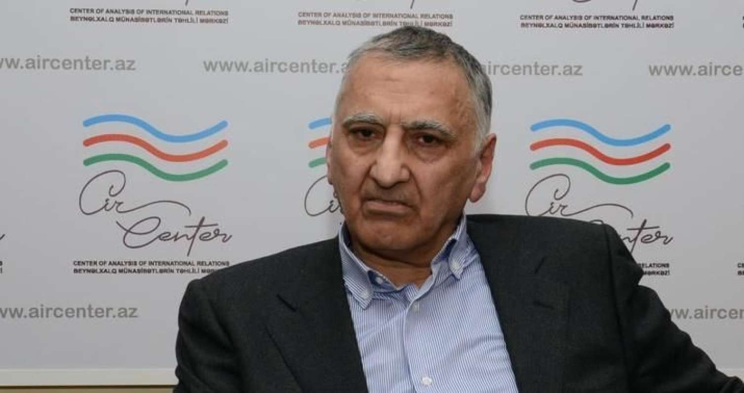 Dilqəm Əsgərovun oğlu atasından üzr istədi, barışdılar 