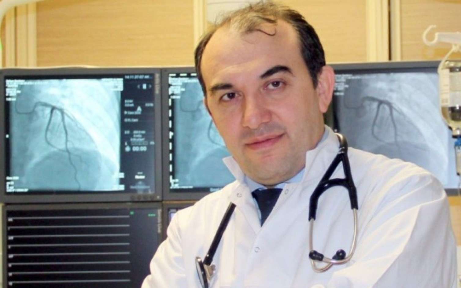 Mərkəzi Klinikanın həkimi əməliyyat etdiyi xəstəni qəbul etmədi - Kişi 8 gün sonra öldü 