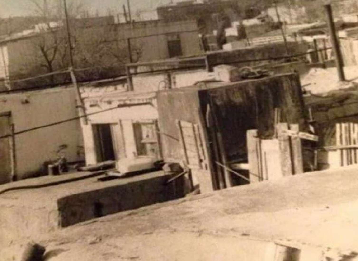 SSRİ dövründə tikilən evlər belə sənədləşdiriləcək 