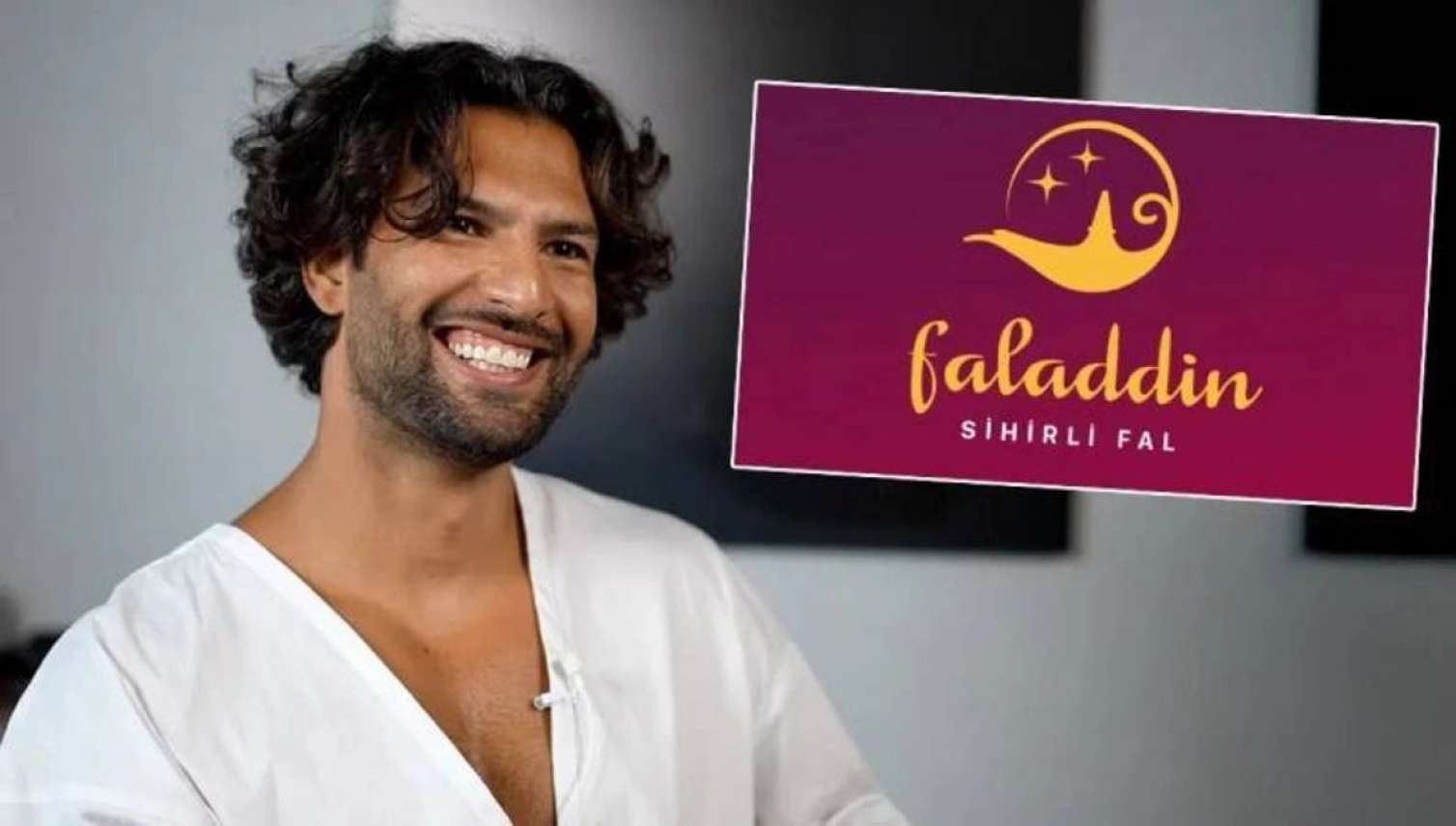 Milyonların istifadə etdiyi "Faladdin"in sahibi saxlanıldı  