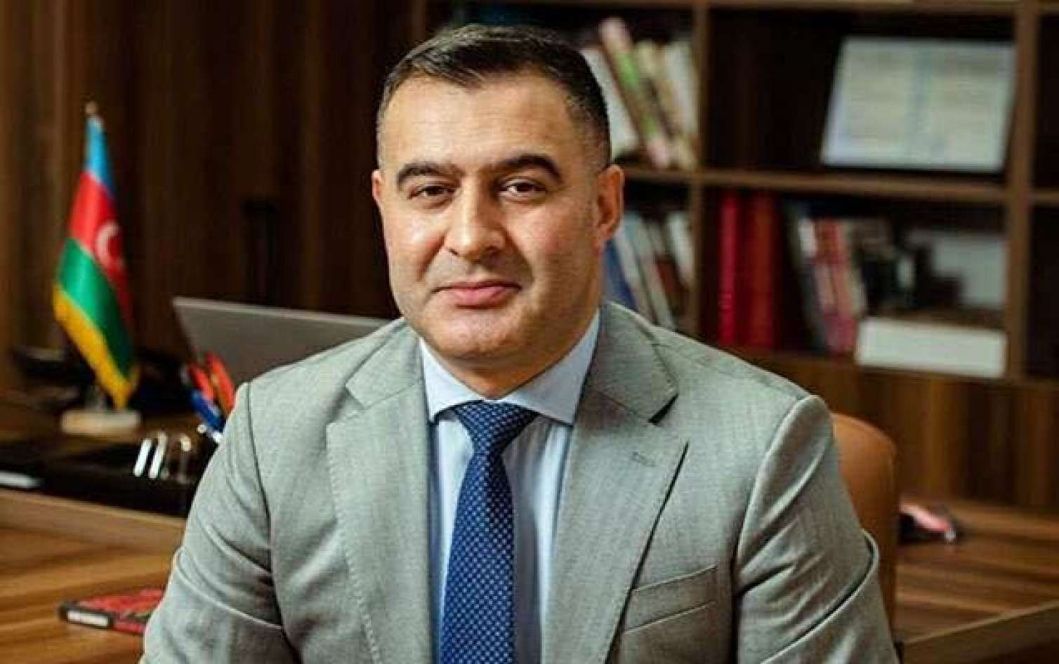 Tanınmış vəkil “zon”a köçürüləcək 