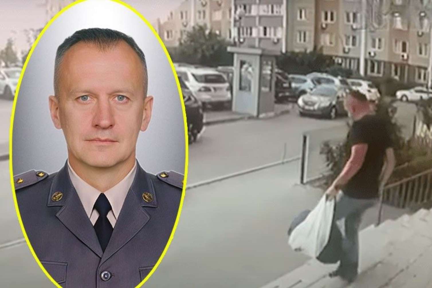 Bu şəbəkə İvan Voroniçin qətlini öz üzərinə götürdü 