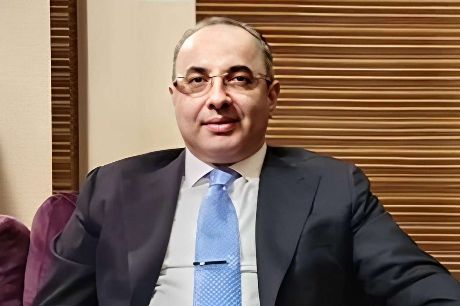 İlqar İsmayılov azadlığa buraxıldı 
