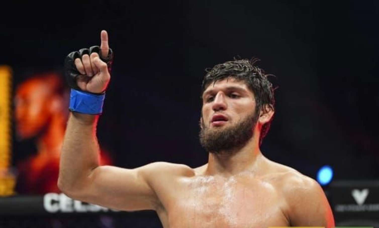 MMA döyüşçüsünə atəş açanlar saxlanıldılar 