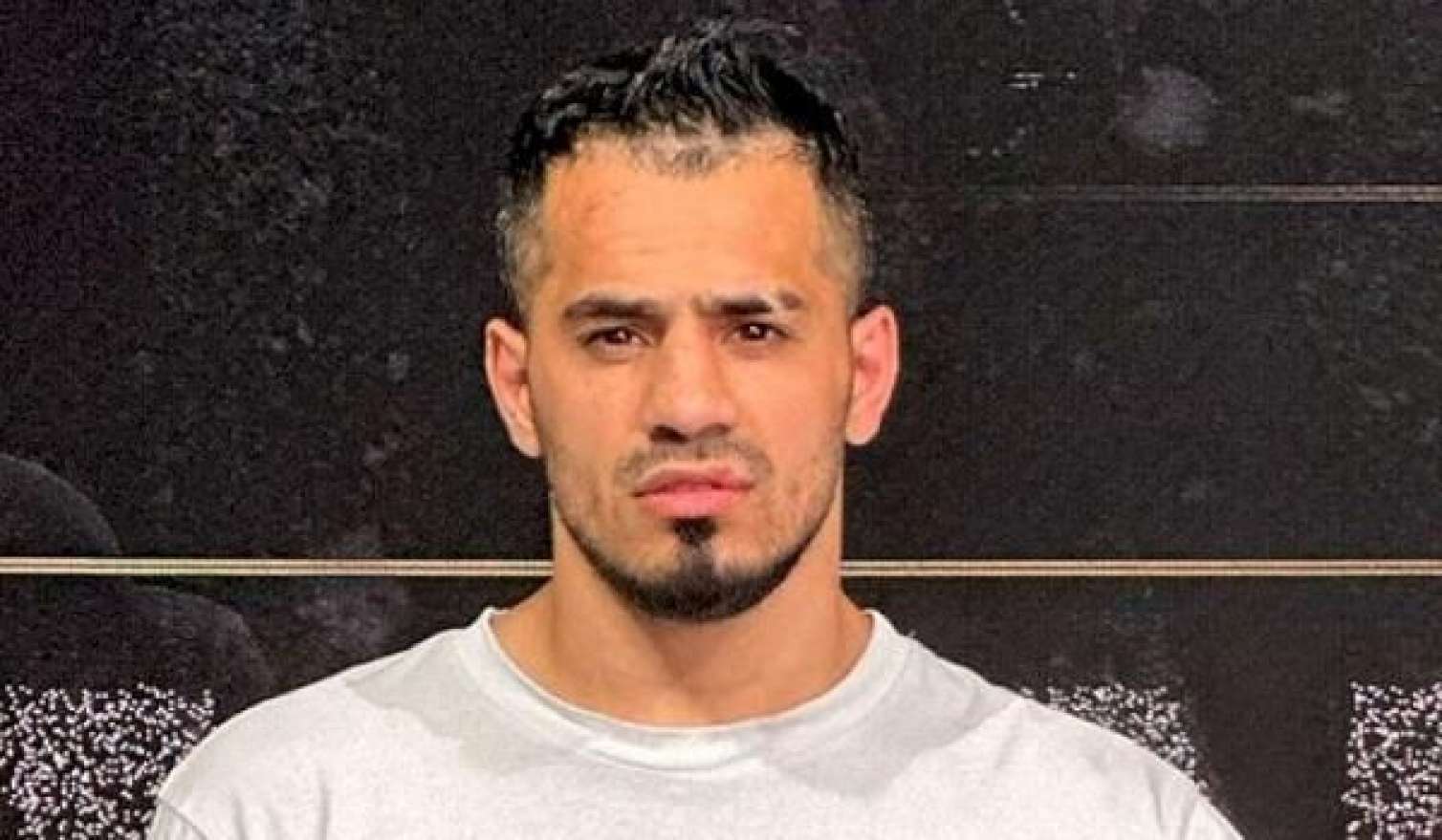Azərbaycanlı MMA döyüşçüsü Rusiyadan deport edilir - Video 