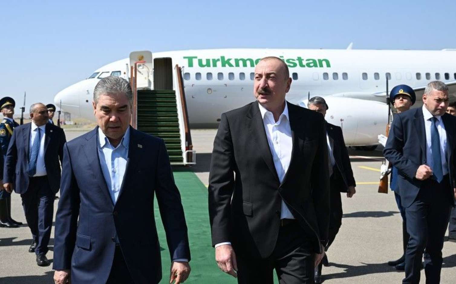 Qurbanqulu Berdiməhəmmədov Füzulidədir 