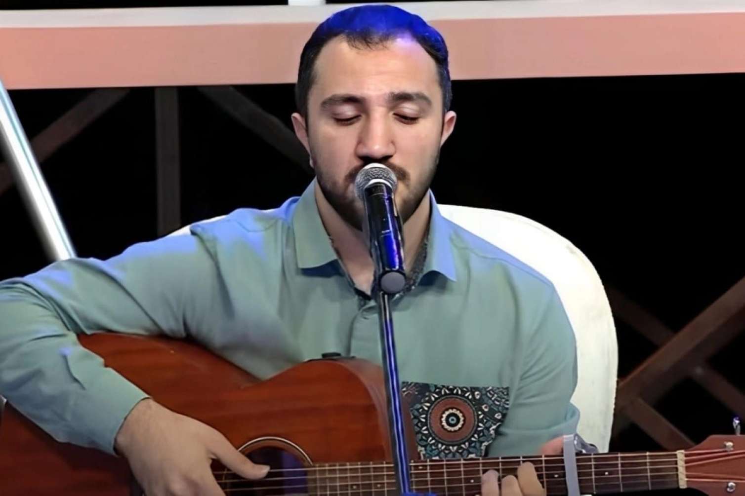 Qəşəm Cəfərov vəfat etdi 