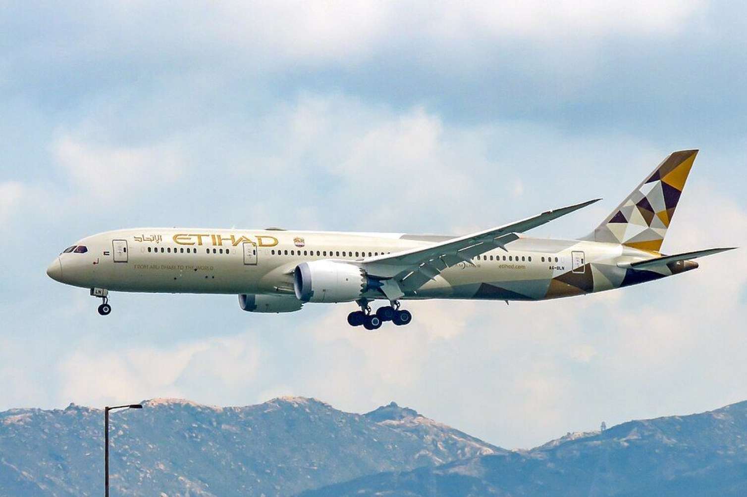 BƏƏ aviaşirkəti Bakıya ilk dəfə uçuşlar təşkil edəcək 