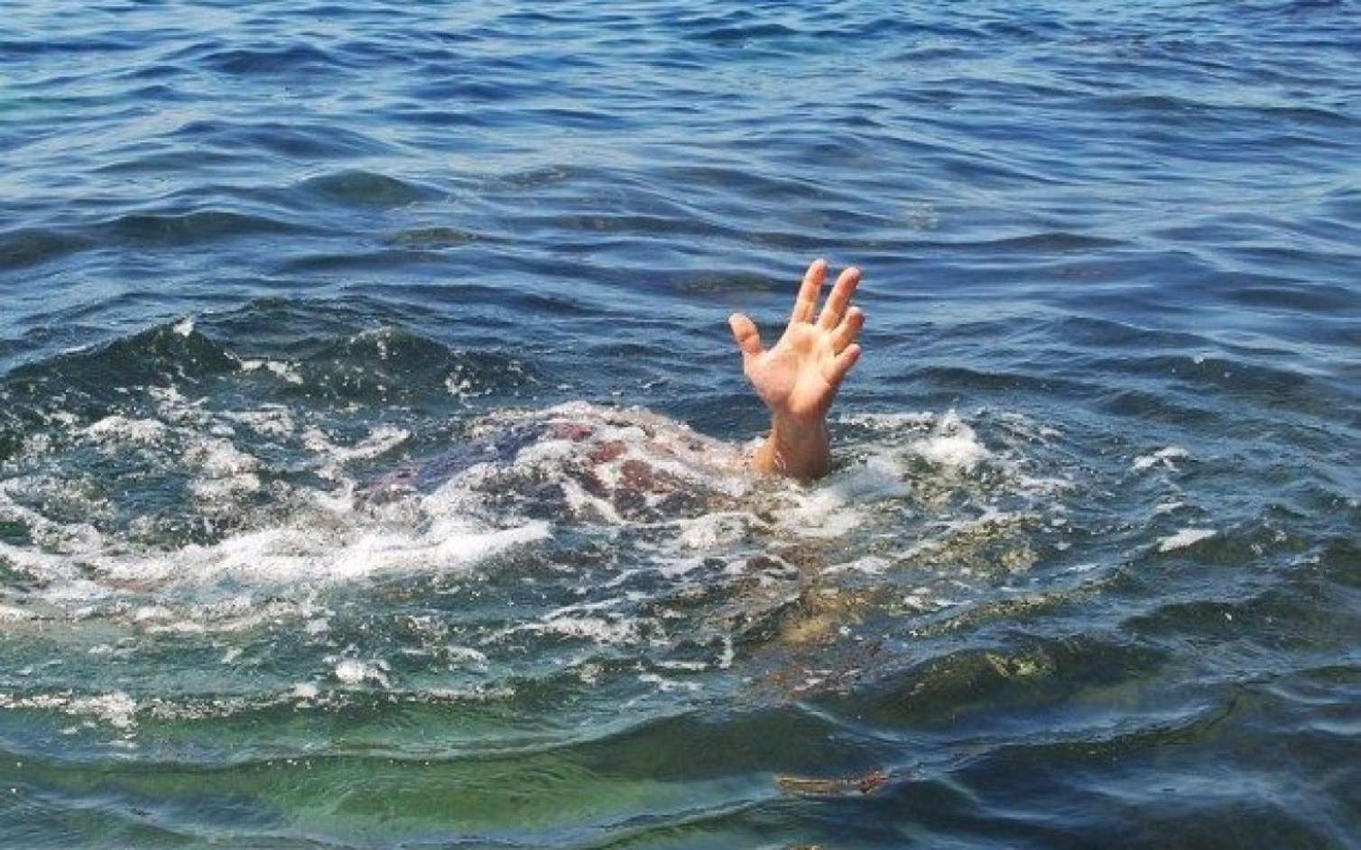 Dənizdə batan uşağın meyiti tapıldı 