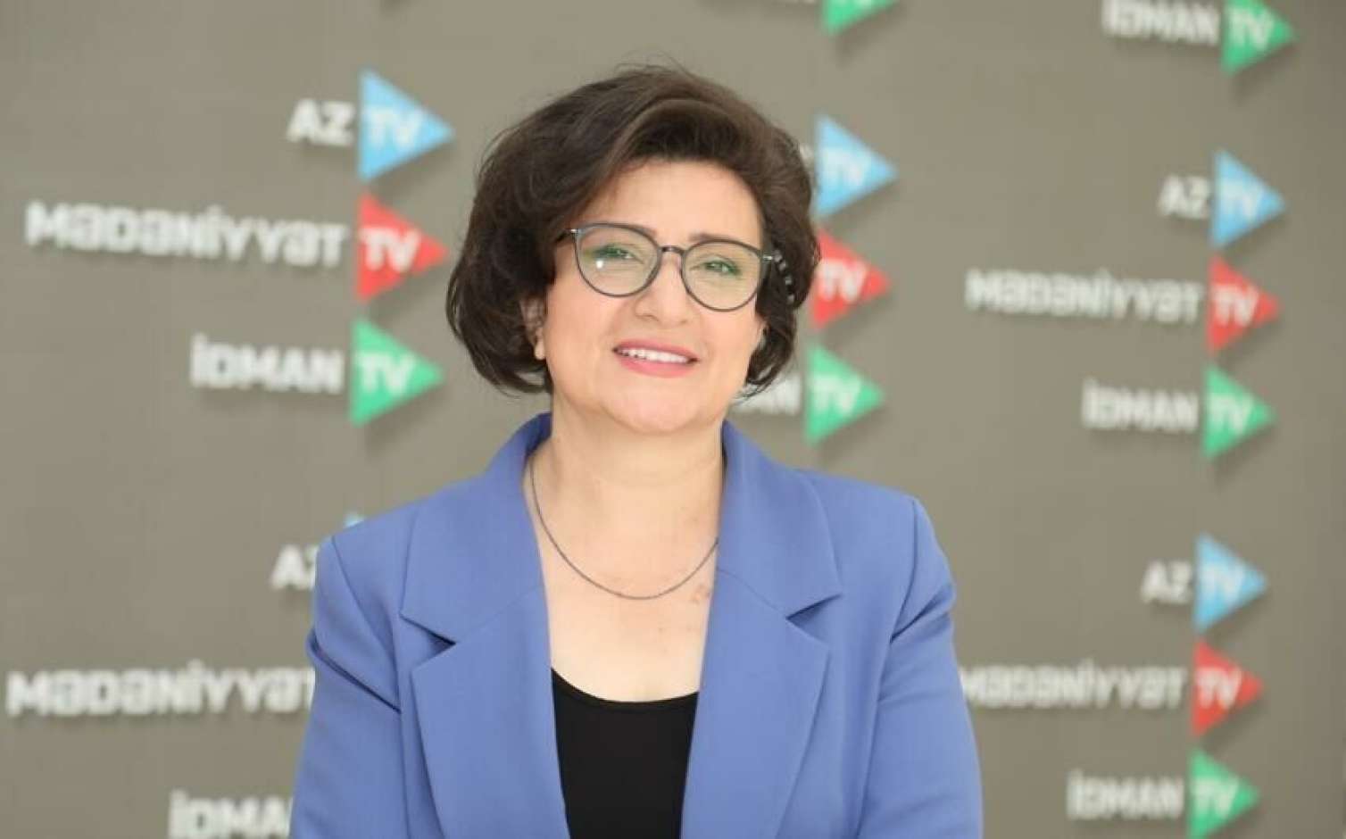 Azərbaycanda jurnalist rektor təyin edildi 
