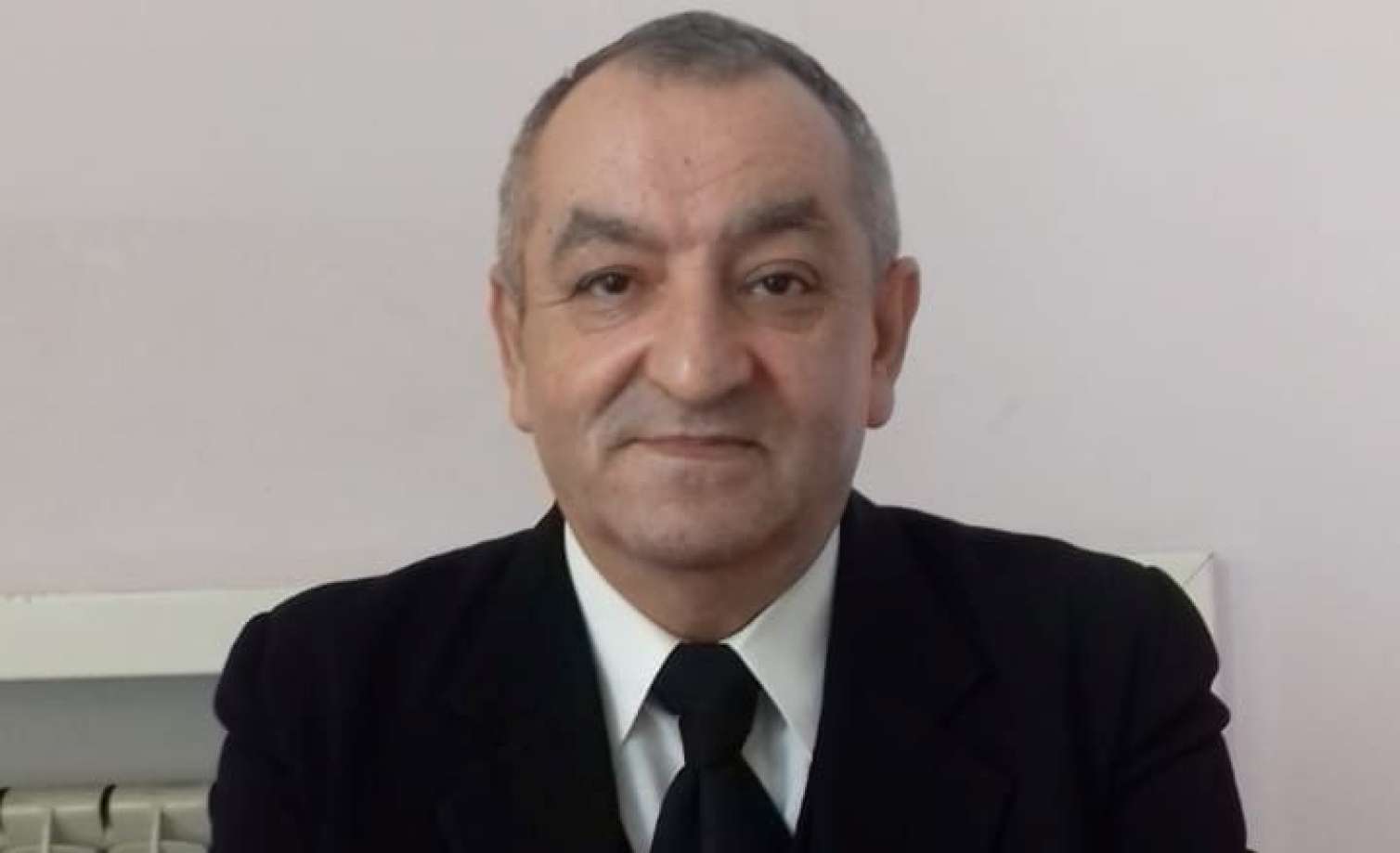 Ayağı kəsilən aktyor vəfat etdi 