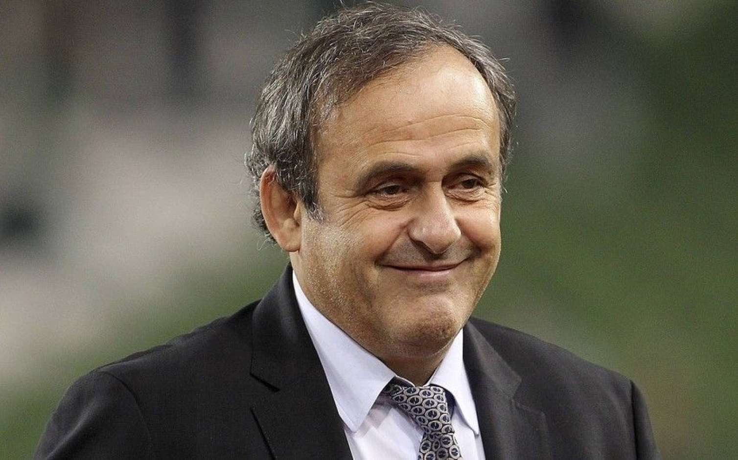 UEFA-nın sabiq prezidentinin evi qarət olundu 