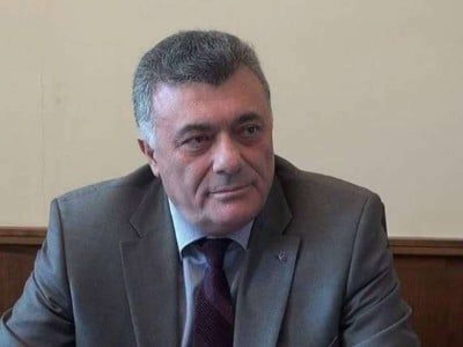 Akopyan saxlanıldı - Oğlundan açıqlama... 