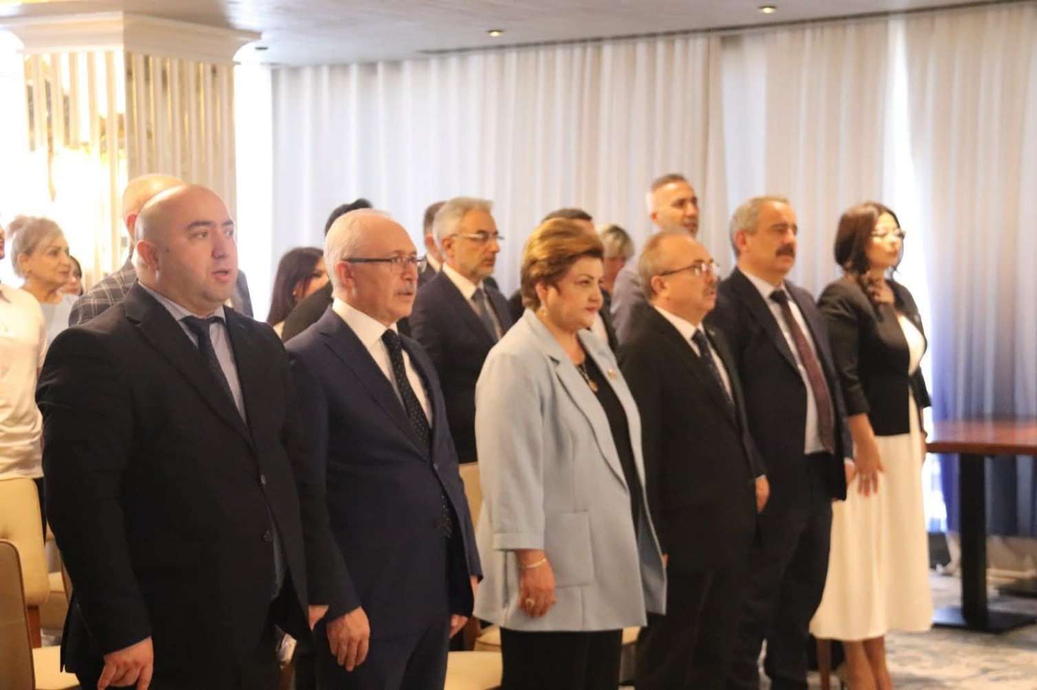 Bakıda “Türkiyə-Azərbaycan Qardaşlıq Forumu” keçirildi – FOTO 
