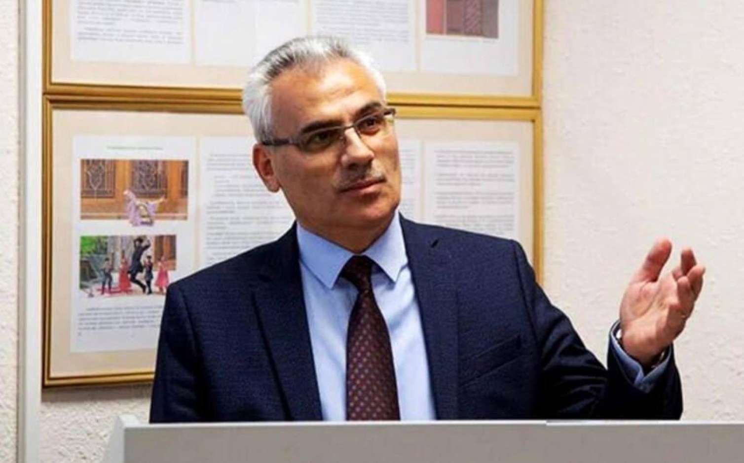 Moskvadakı diasporumuz fəaliyyətini dayandırır 