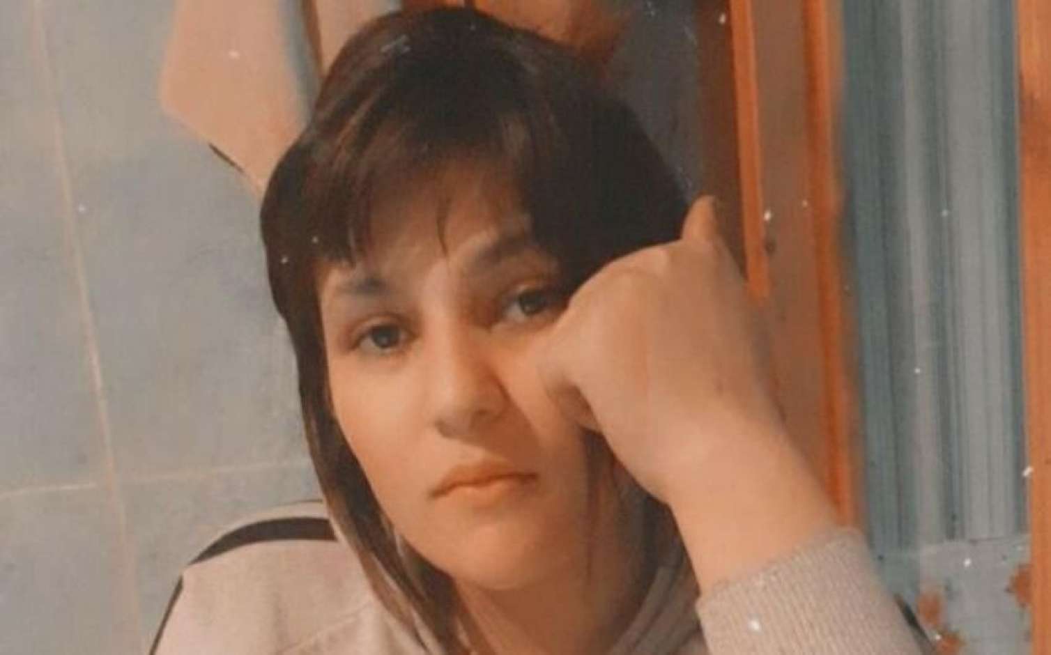 Göyçayda qadın itkin düşdü 