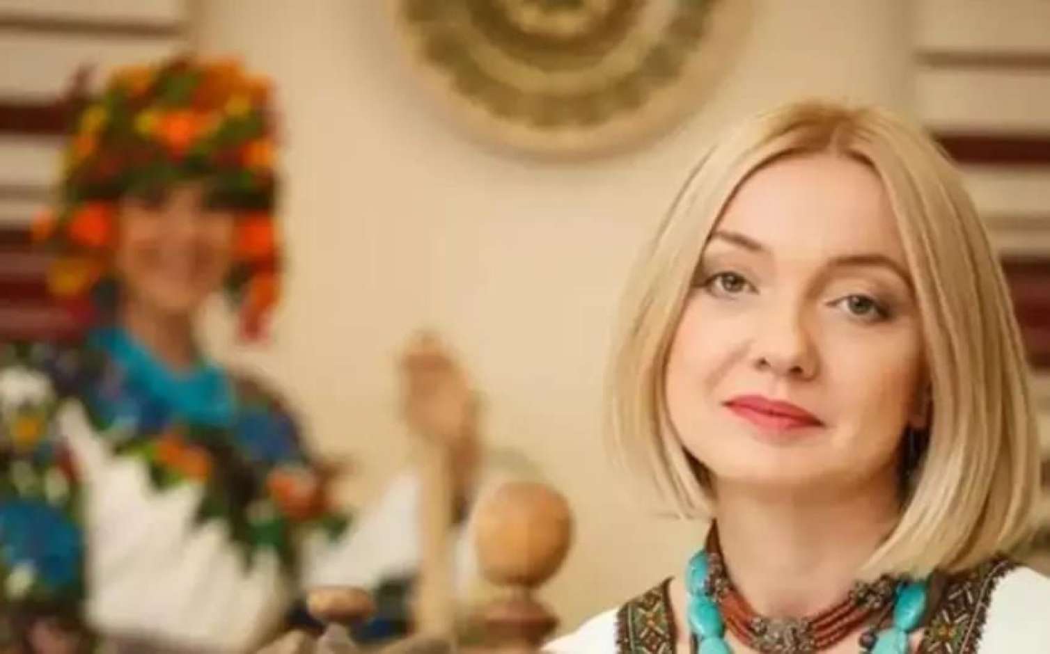 Rus dilinin xüsusi statusu ləğv edilməlidir - İvanovskaya 