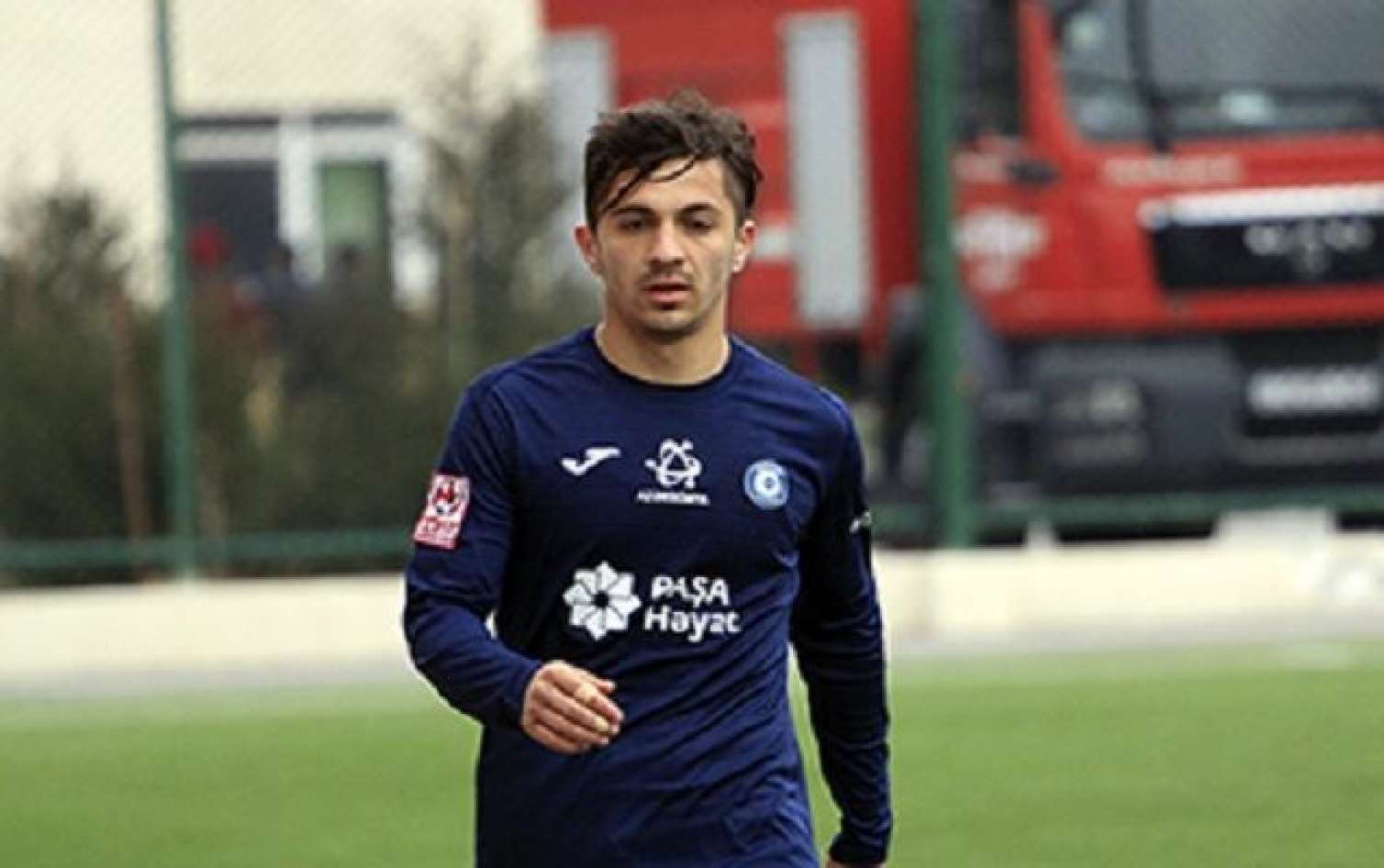 Sabiq futbolçunun atası dənizdə boğuldu 