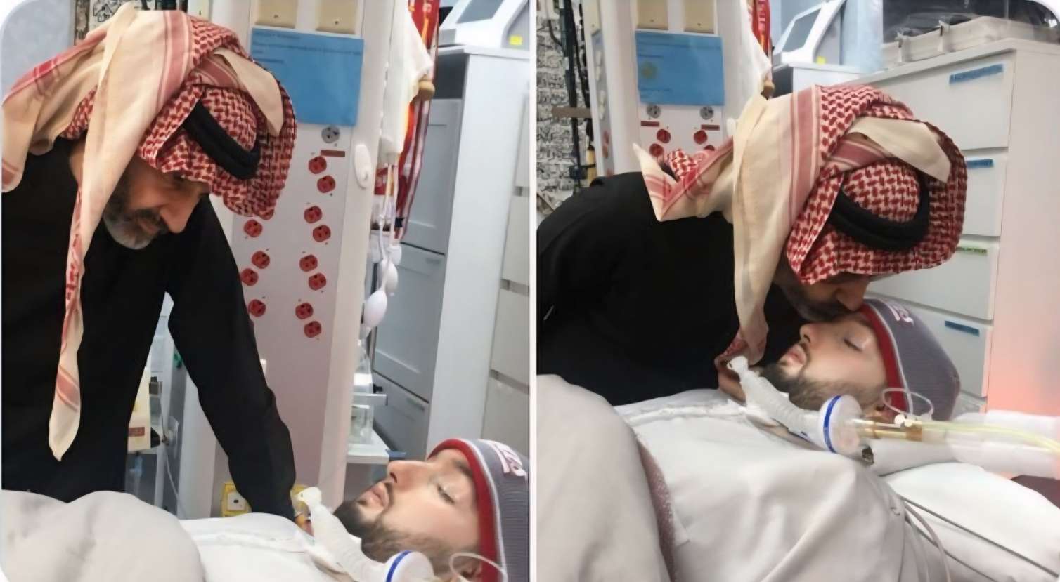 “Yatmış şahzadə” vəfat etdi 