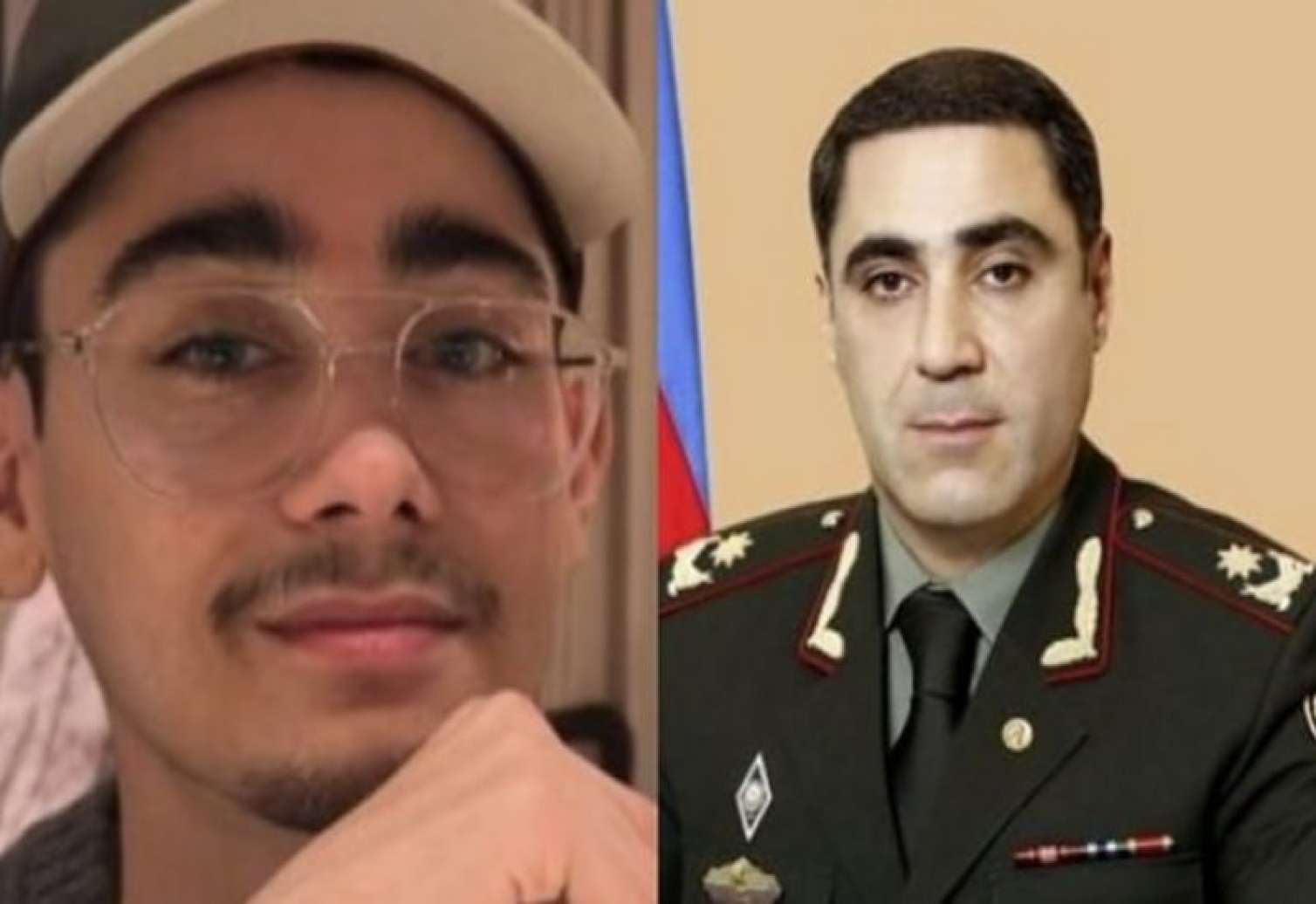 Gənc oğlunu itirən generala daha bir ağır İTKİ 