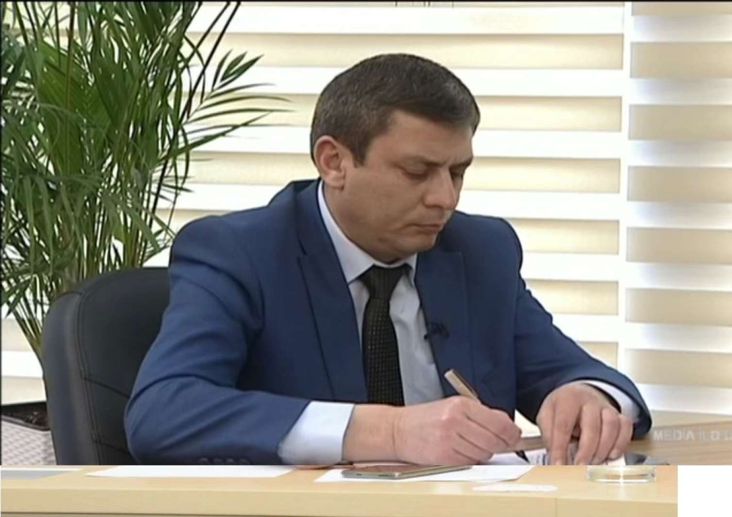 Jurnalist Samir Əlinin anası vəfat etdi 