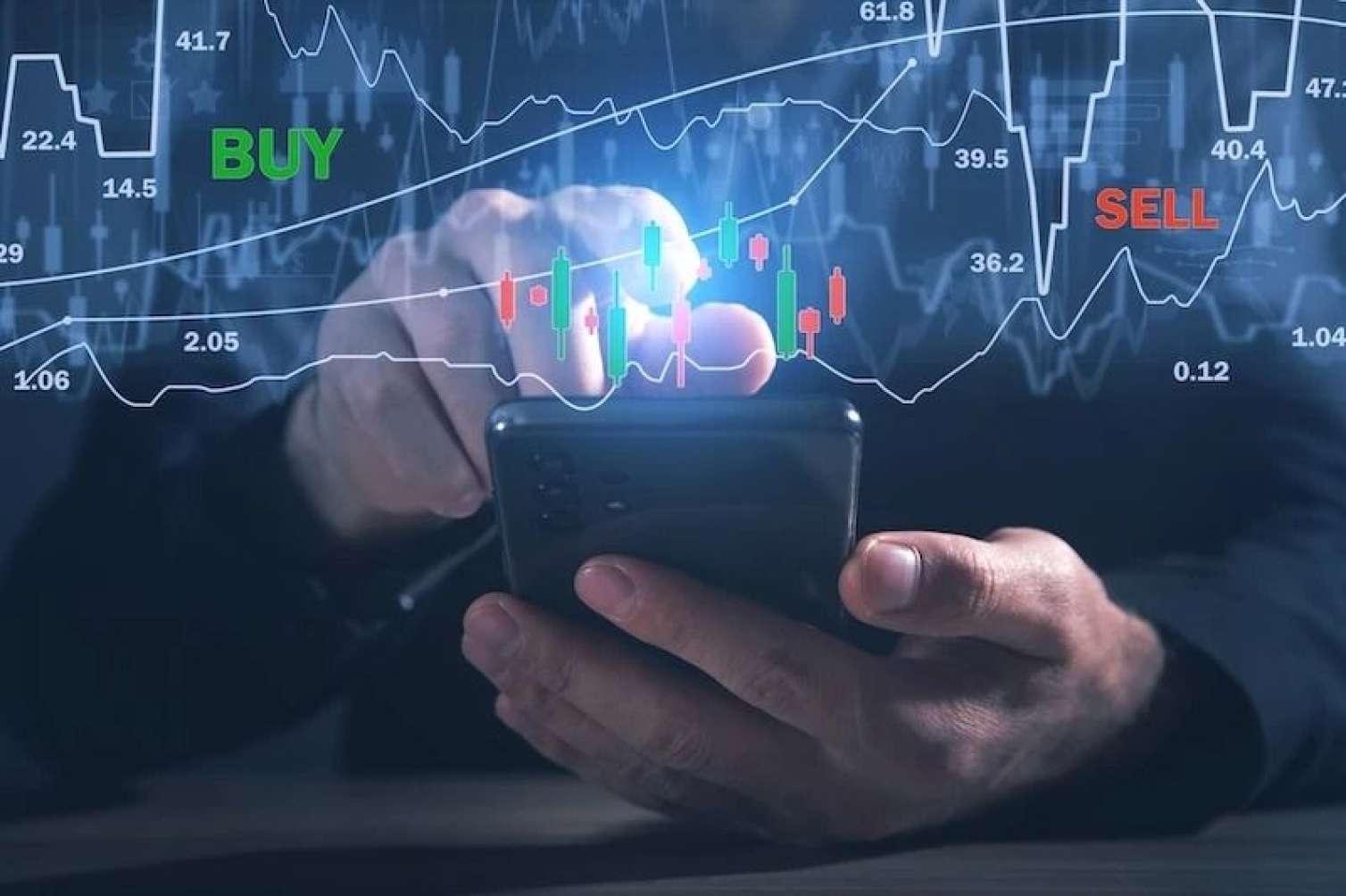 Corfe Hill Limited отзывы: брокер, который делает трейдинг понятным и прибыльным 
